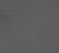 Splashwall Grey Melamine Top Surface Of HPL Splashback, (H)1220mm (W)2440mm (T)3mm