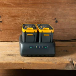 Stiga 220-240V 1.5A Li-ion Standard Battery Charger EC 415 DU / 277021208/ST1 5 Stiga 220-240V 1.5A Li-ion Standard Battery Charger EC 415 DU / 277021208/ST1 -Trade Point Store stiga 220 240v 1 5a li ion standard battery charger ec 415 du 277021208 st18008984845459 02i